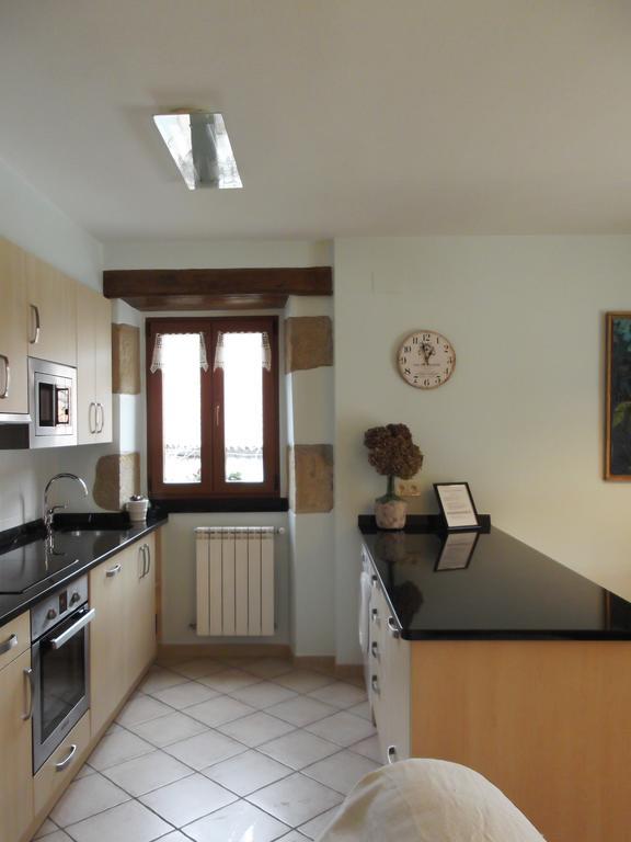 Anikuenea Apartamento Goienta Zalain Room photo