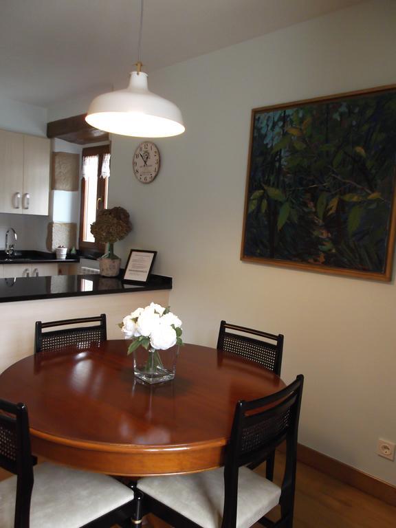 Anikuenea Apartamento Goienta Zalain Room photo