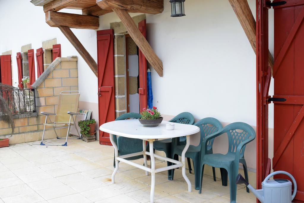 Anikuenea Apartamento Goienta Zalain Exterior photo