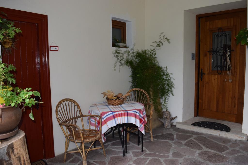 Anikuenea Apartamento Goienta Zalain Exterior photo