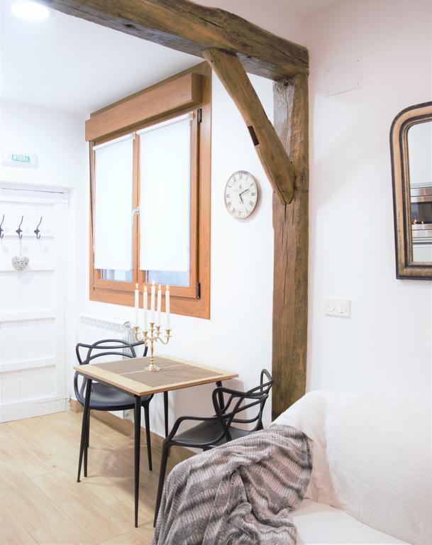 Anikuenea Apartamento Goienta Zalain Exterior photo